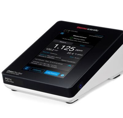 Medidor de Bancada pH/ISE PRO STAR PI214